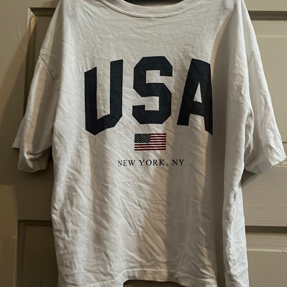 USA T-shirt